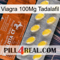 Tadalafil Viagra 100Mg 42